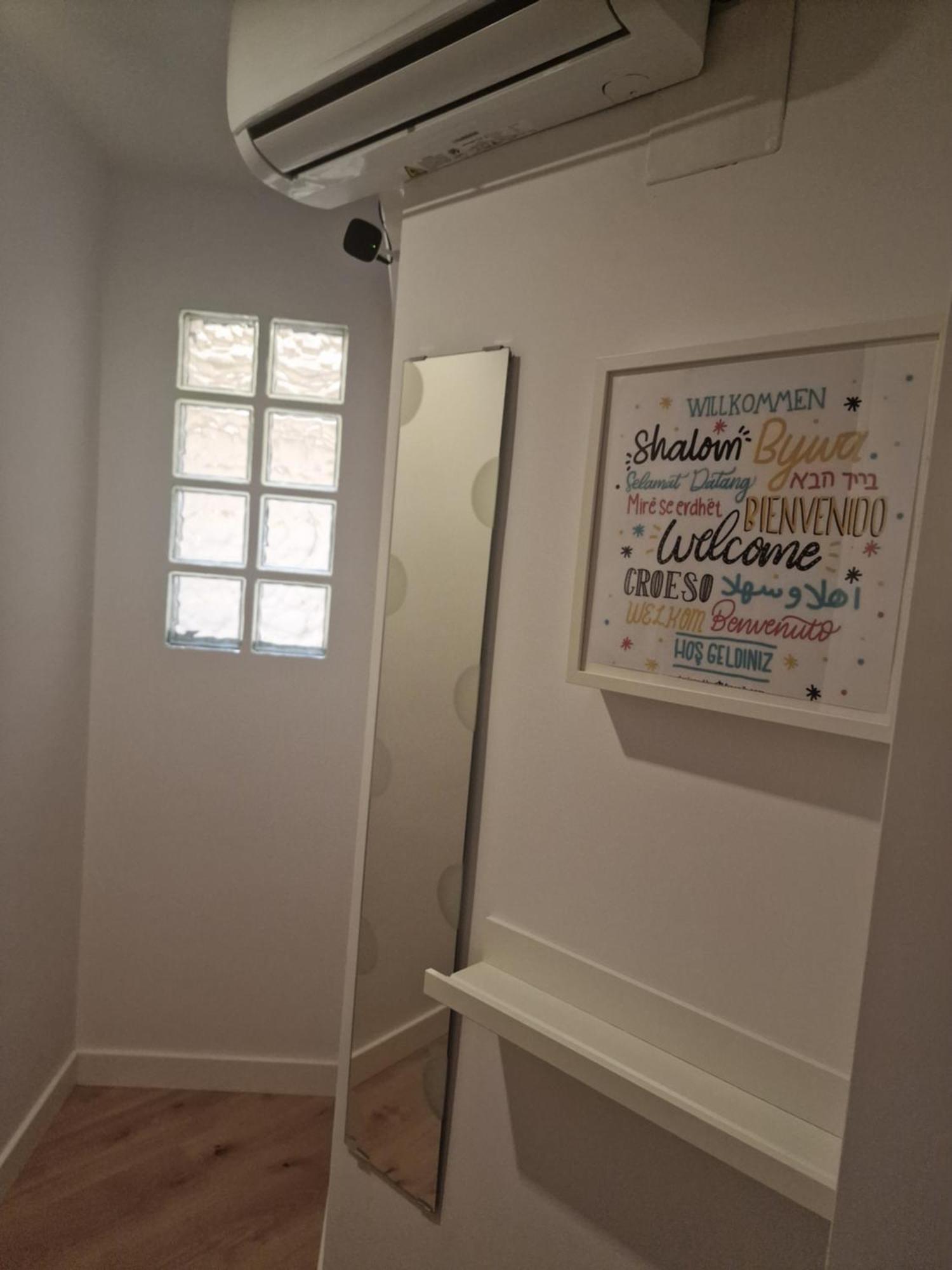 Casa Mar Centro Σαραγόσα Εξωτερικό φωτογραφία