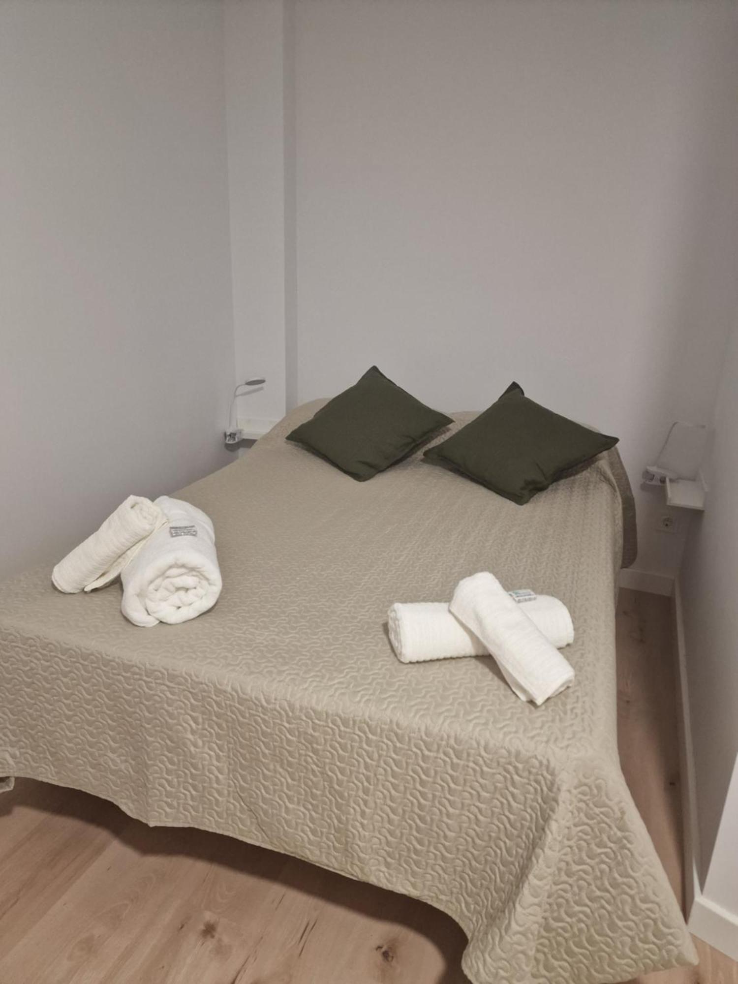 Casa Mar Centro Σαραγόσα Εξωτερικό φωτογραφία