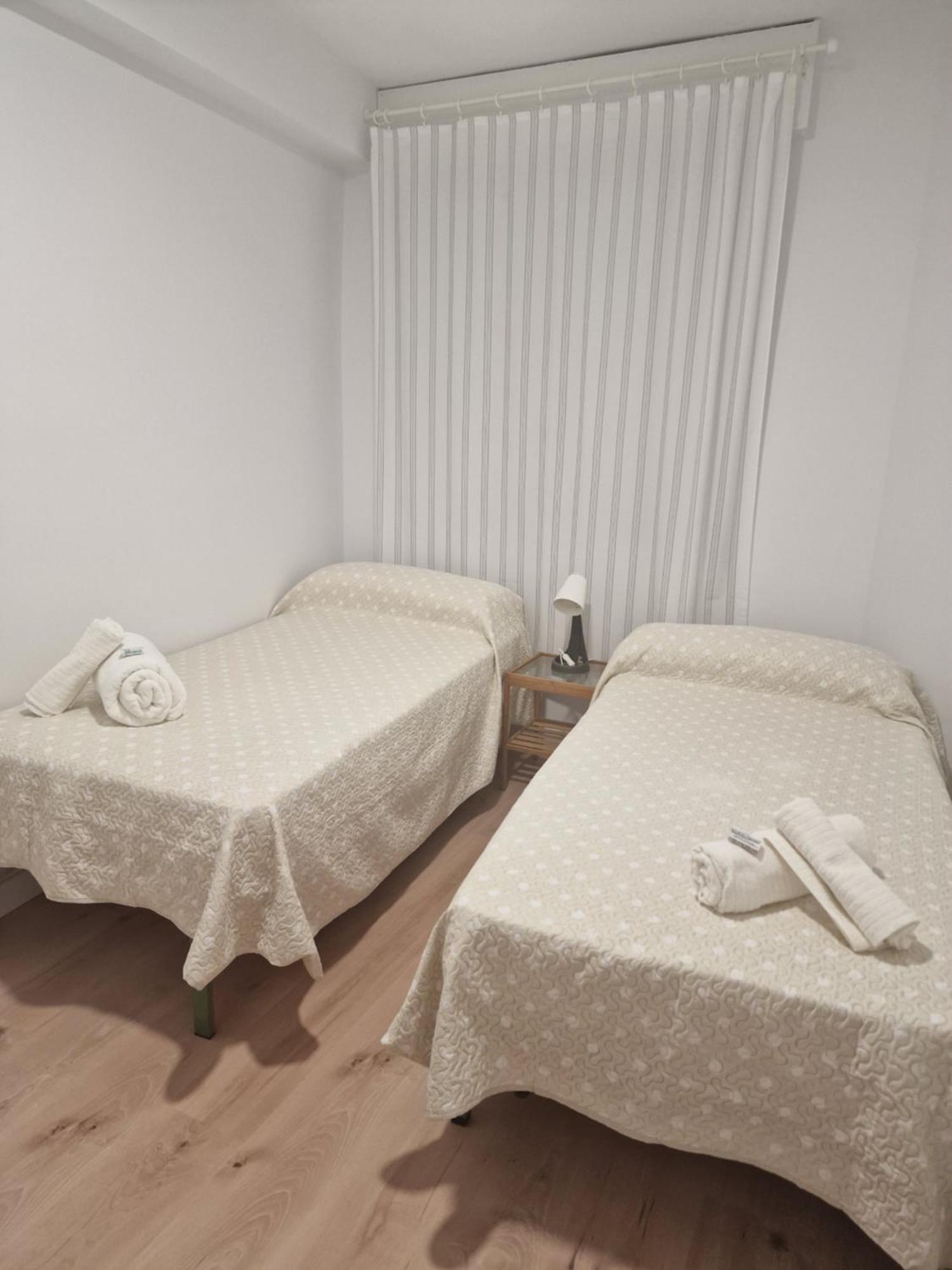 Casa Mar Centro Σαραγόσα Εξωτερικό φωτογραφία